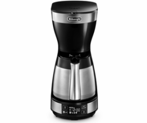 DeLonghi Autentica ICM 16731 Překapávač