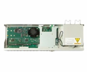 MikroTik RouterBOARD RB1100Dx4 DudeEdition (RB1100AHx4), ...