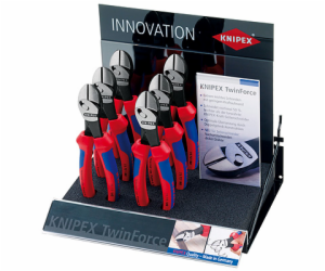 Knipex 00 19 34 5 Displej prodejní pro 6 - 12 kleští, prá...