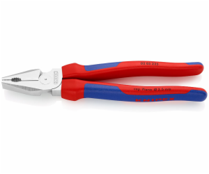 Knipex 02 05 225 Kleště kombinované - silové