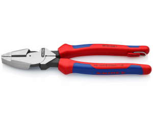 Knipex 09 02 240 T BK Kleště kombinované - silové, americ...