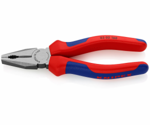 Knipex 03 02 160 SB Kleště kombinované