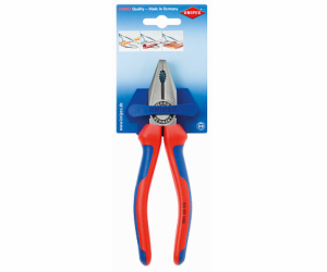 Knipex 03 02 180 SB Kleště kombinované