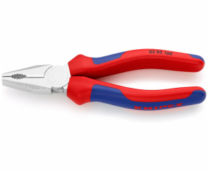 Knipex 03 05 160 SB Kleště kombinované