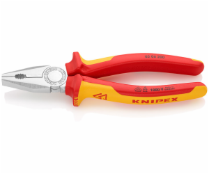 Knipex 03 06 200 SB Kleště kombinované