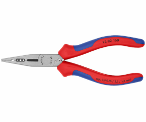 Knipex 13 02 160 SB Kleště pro elektrikáře