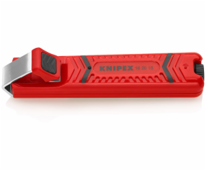 Knipex 16 20 50 SB Nůž odizolovací