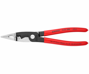 Knipex 13 81 200 SB Kleště univezální elektroinstal.