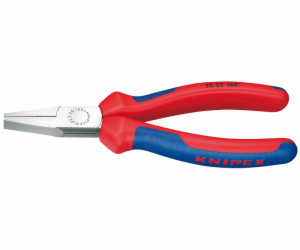 Knipex 20 02 160 SB Kleště ploché uchopovací