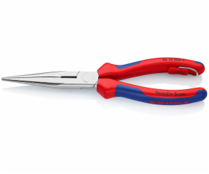 Knipex 26 15 200 T BK Kleště půlkulaté s břity TT