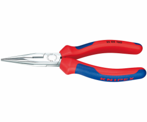 Knipex 25 05 140 Kleště půlkulaté s břity