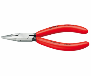 Knipex 37 31 125 Kleště pro elektroniku - přidržovací