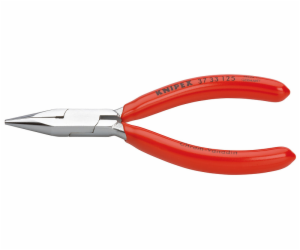 Knipex 37 33 125 Kleště pro elektroniku - přidržovací