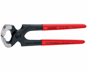 Knipex 51 01 210 SB Kleště štípací úderové