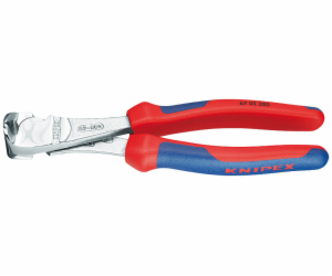 Knipex 67 05 160 Kleště štípací čelní - silové