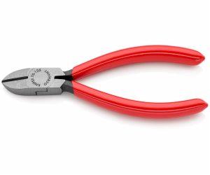 KNIPEX boční nůžky 70 01 125, štípací kleště