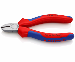 Knipex 70 02 125 SB Kleště štípací boční