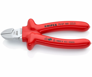 Knipex 70 07 160 Kleště štípací boční