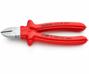 Knipex 70 07 180 Kleště štípací boční