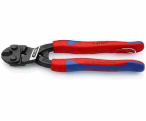 Knipex 71 02 200 T BK Kleště štípací boční na čepy - CoBo...