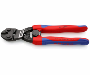 Knipex 71 32 200 SB Kleště štípací boční na čepy - CoBolt