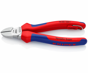 Knipex 70 05 160 T BK Kleště štípací boční