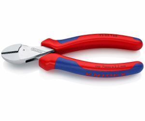 Knipex 73 05 160 SB Kleště štípací boční X-Cut Kompakt