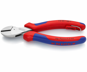 Knipex 73 05 160 T BK Kleště štípací boční - X-Cut TT