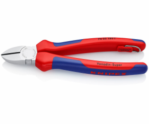 Knipex 70 05 180 T Kleště štípací boční TT