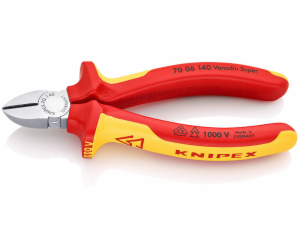 Knipex 70 06 140 SB Kleště štípací boční