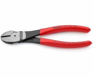 Knipex 74 01 180 SB Kleště štípací boční - silové