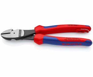 Knipex 74 02 200 T Kleště štípací boční TT