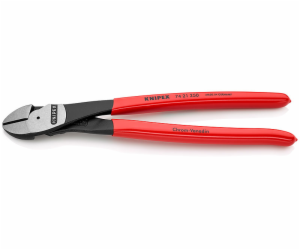 Knipex 74 21 250 Kleště štípací boční - silové