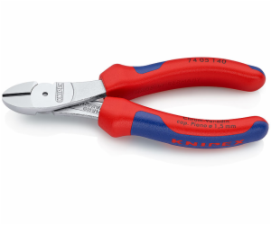 Knipex 74 05 140 Kleště štípací boční - silové