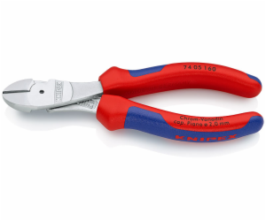 Knipex 74 05 160 Kleště štípací boční - silové