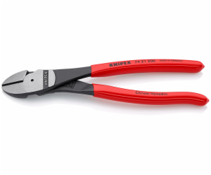 Knipex 74 21 200 Kleště štípací boční - silové