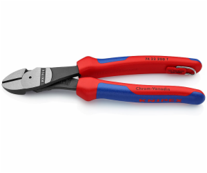 Knipex 74 22 200 T BK Kleště štípací boční TT