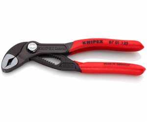 Knipex 87 01 125 SB Kleště instalatérské Cobra - mini