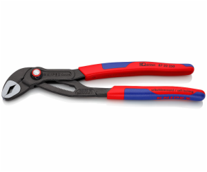 Knipex 87 22 250 SB Kleště instalatérské Cobra   -  s ryc...