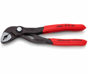 Knipex 87 01 150 SB Kleště instalatérské Cobra