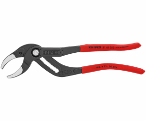 KNIPEX Siphon and Connector Pliers