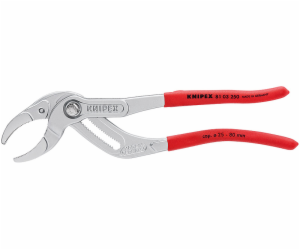 KNIPEX Siphon and Connector Pliers