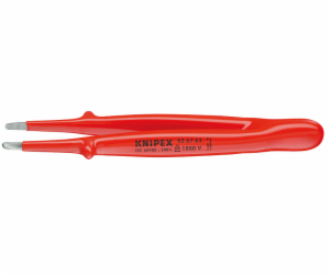 Knipex 92 67 63 Pinzeta přesná, přímá, do 1000 v