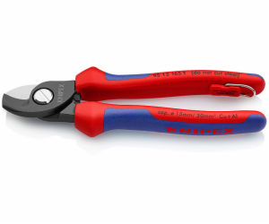 Knipex 95 12 165 T Nůžky na kabely TT