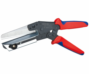 KNIPEX 95 02 21 Nůžky na přiřezávání kabelových kanálů