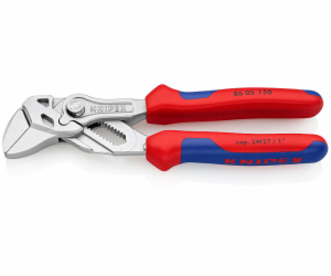 Knipex 86 05 150 SB Klíč klešťový