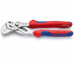 Knipex 86 05 180 T Klíč klešťový TT