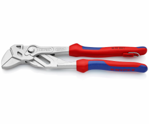 Knipex 86 05 250 T BK Klíč klešťový TT