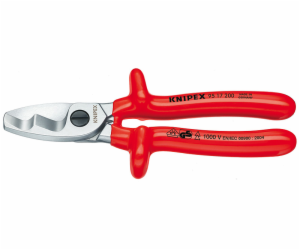 Knipex 95 17 200 Nůžky kabelové