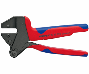 KNIPEX Crimp System Pliers